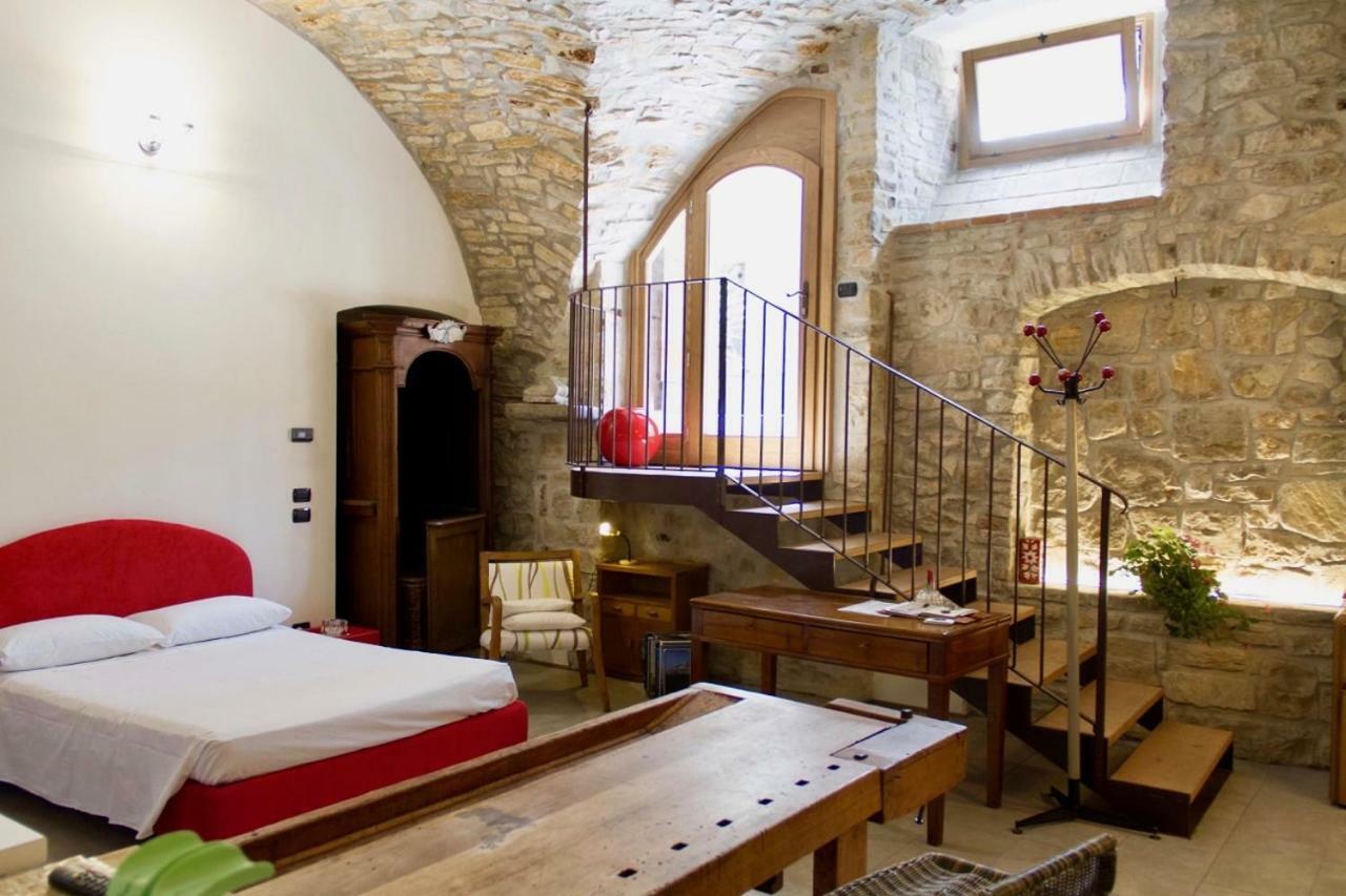 Casa Vacanza Gaia Costa di Mezzate Exterior foto